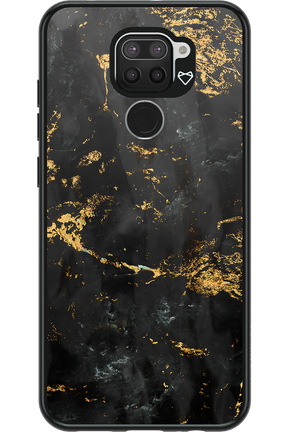 Goldie 2.0 - Xiaomi Redmi Note 9