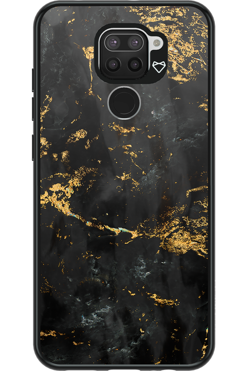 Goldie 2.0 - Xiaomi Redmi Note 9