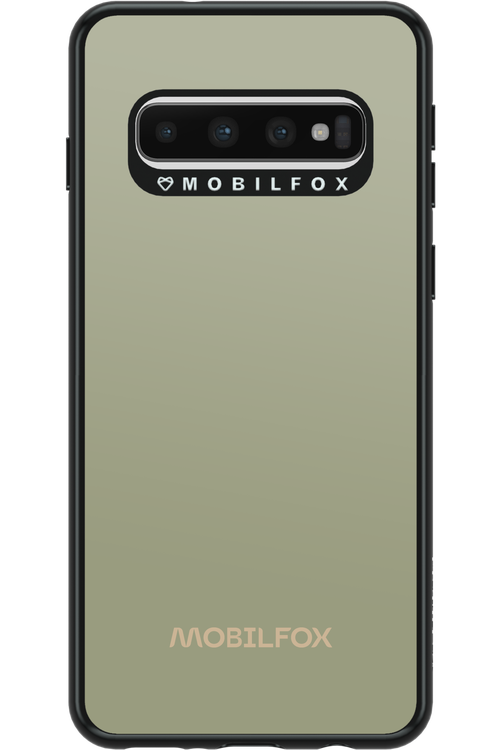 Olive - Samsung Galaxy S10