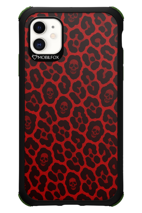 Wild Death 2.0 - Apple iPhone 11