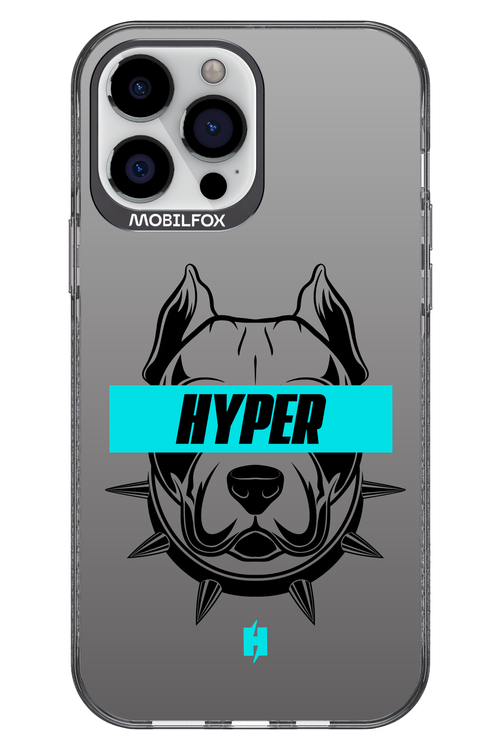 BULL 2.0 - Apple iPhone 13 Pro Max