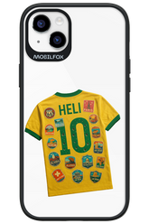 The T-Shirt 2.0 - Apple iPhone 14 Plus