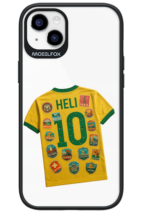 The T-Shirt 2.0 - Apple iPhone 14 Plus
