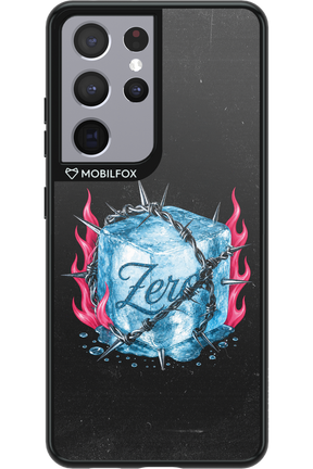 Zero 2.0 - Samsung Galaxy S21 Ultra