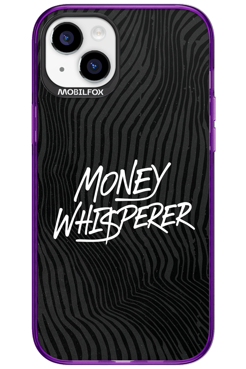 Money Whisperer 2.0 - Apple iPhone 15 Plus