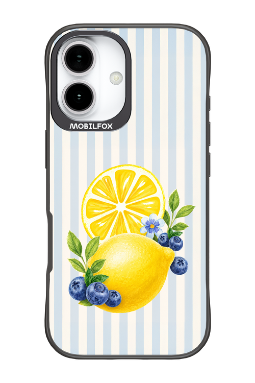 Fresh Flash 2.0 - Apple iPhone 17