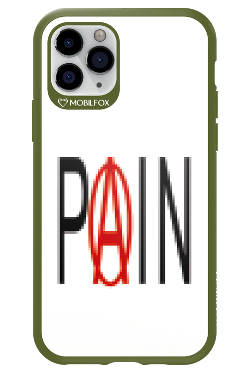 PAIN 2.0 - Apple iPhone 11 Pro