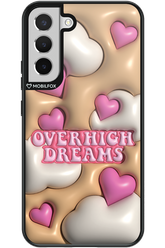 Overhigh Dreams - Samsung Galaxy S22+