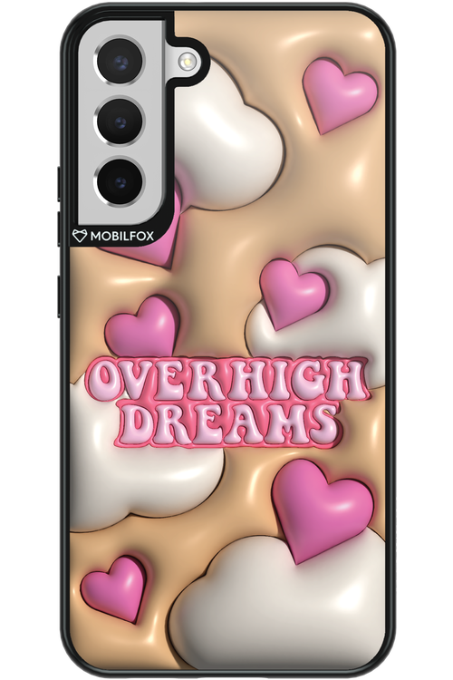 Overhigh Dreams - Samsung Galaxy S22+