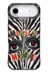 Money Drug 2.0 - Apple iPhone 17 Air