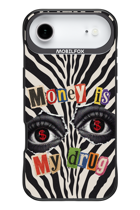 Money Drug 2.0 - Apple iPhone 17 Air