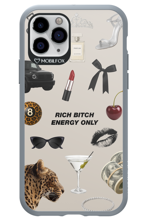 Rich B Energy 2.0 - Apple iPhone 11 Pro