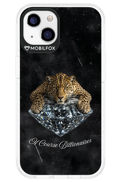 OC billionaires 2.0 - Apple iPhone 13