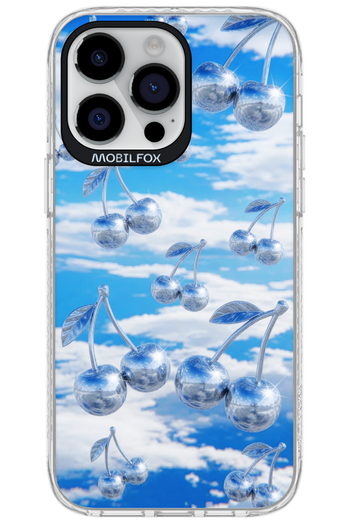 Cloud Cherry 2.0 - Apple iPhone 14 Pro Max