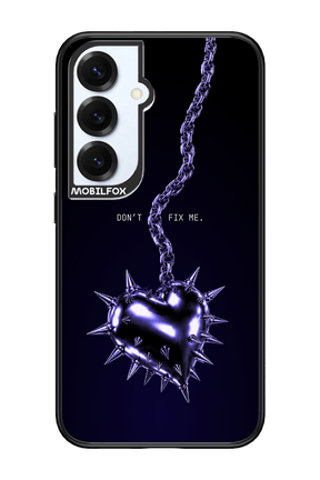 Don't fix me 2.0 - Samsung S25