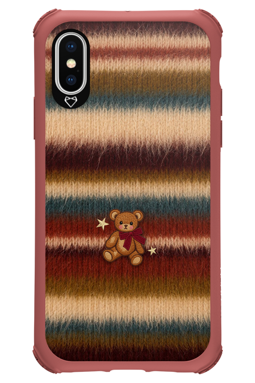 Teddy Club 2.0 - Apple iPhone XS