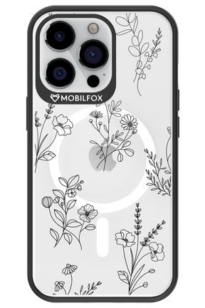 Bouquet - Apple iPhone 13 Pro