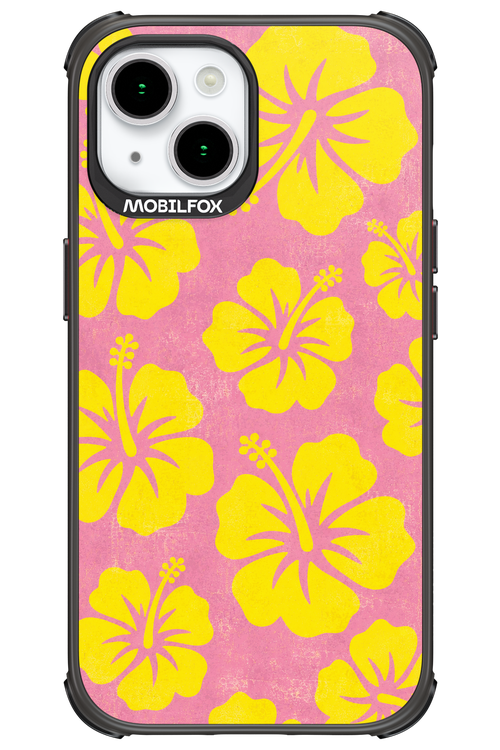 HAWAII 2.0 - Apple iPhone 15