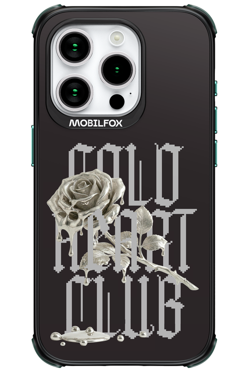 Cold Heart Club 2.0 - Apple iPhone 15 Pro