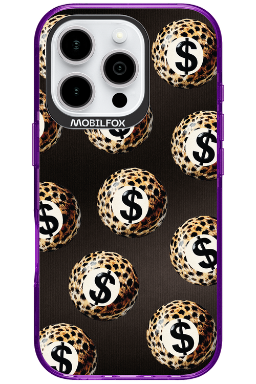 I need dollars 2.0 - Apple iPhone 16 Pro