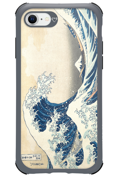 Hokusai - Apple iPhone 7