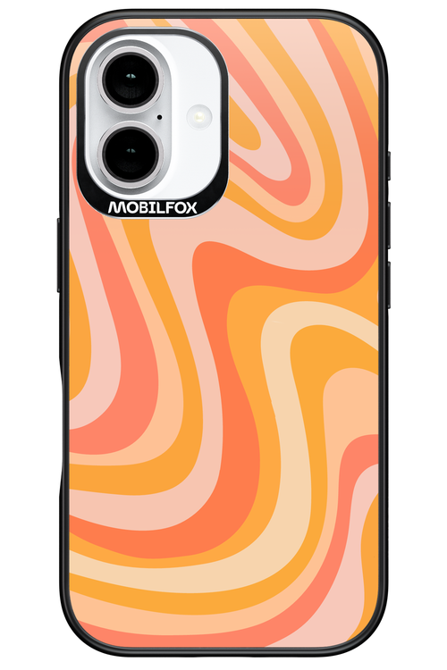 Sex on the Beach 2.0 - Apple iPhone 16