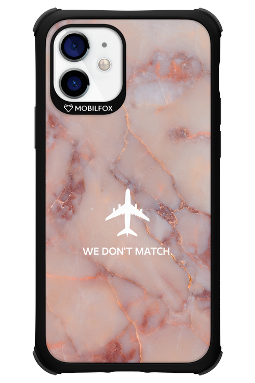 International Love I 2.0 - Apple iPhone 12
