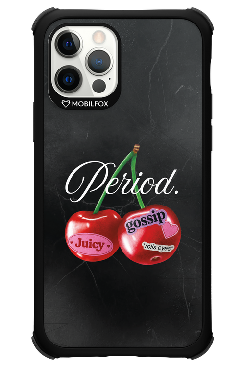 Period 2.0 - Apple iPhone 12 Pro