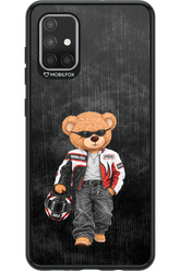Racing Bear 2.0 - Samsung Galaxy A71