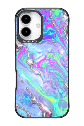 Aurora 2.0 - Apple iPhone 17