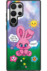 Ooops 2.0 - Samsung Galaxy S22 Ultra
