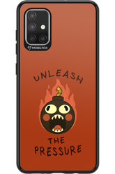 Pressure Bomb 2.0 - Samsung Galaxy A71