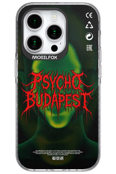 Unknown Nightmare - Apple iPhone 15 Pro