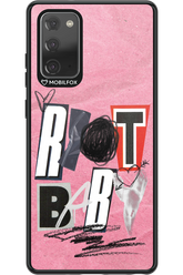 Riot baby 2.0 - Samsung Galaxy Note 20