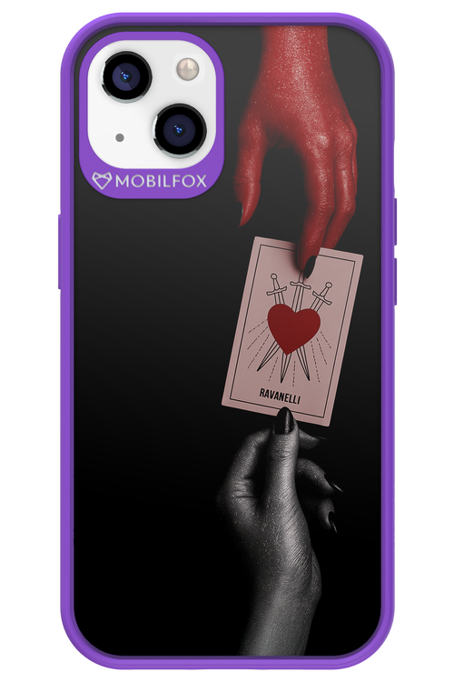 Ravanelli 2 2.0 - Apple iPhone 13