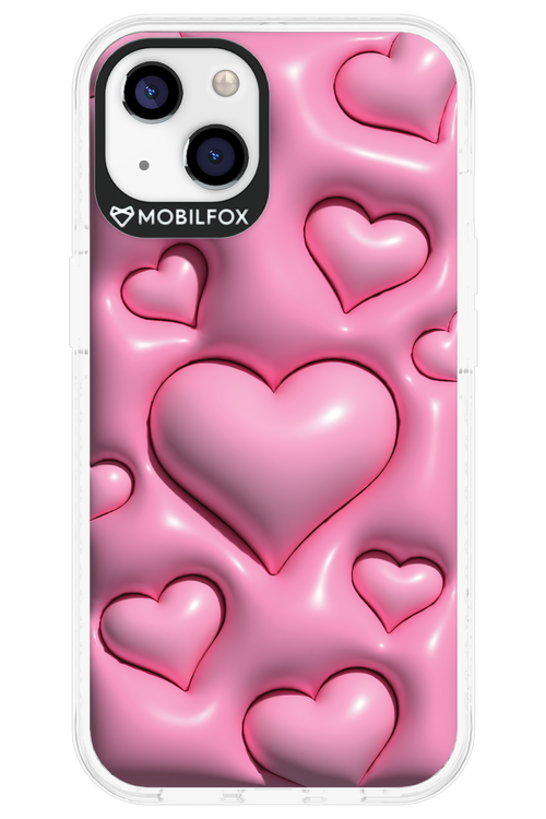 Hearts 2.0 - Apple iPhone 13