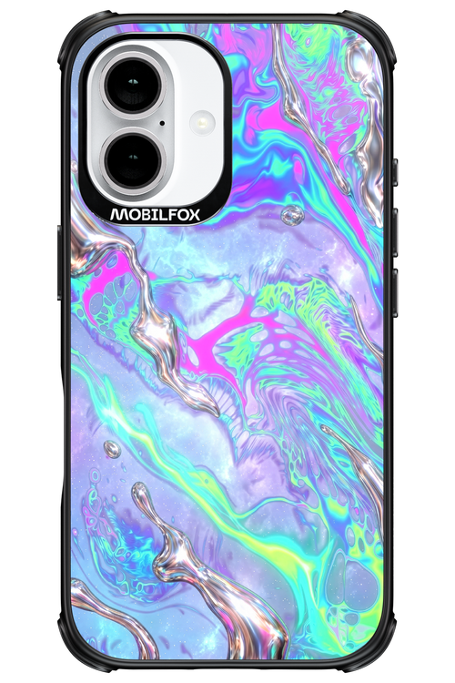 Aurora 2.0 - Apple iPhone 16