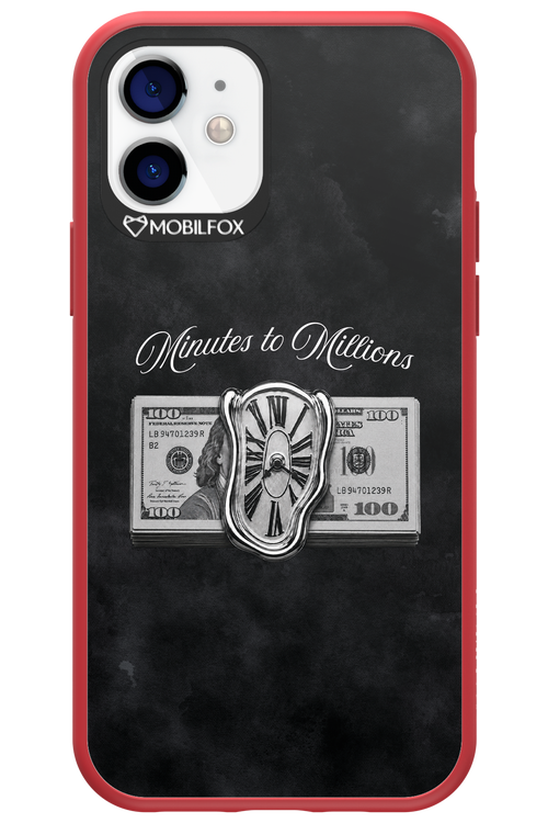 M2M 2.0 - Apple iPhone 12