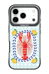 Marbella's Lobster 2.0 - Apple iPhone 17 Pro