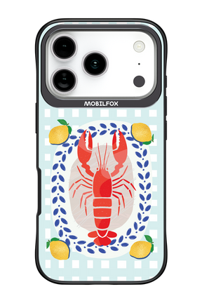 Marbella's Lobster 2.0 - Apple iPhone 17 Pro