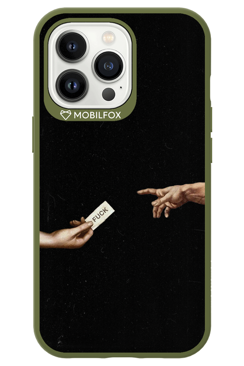 Giving 2.0 - Apple iPhone 13 Pro
