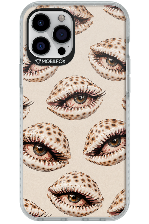 Ocean Eyes 2.0 - Apple iPhone 12 Pro Max
