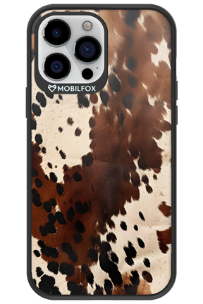 Wild Cow 2.0 - Apple iPhone 13 Pro Max