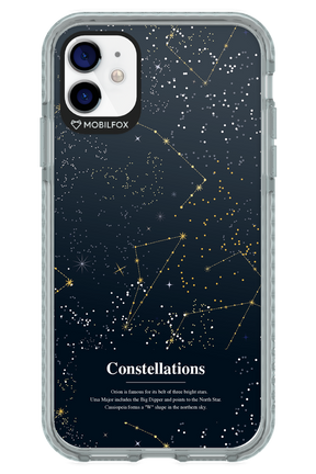 Constellations - Apple iPhone 11