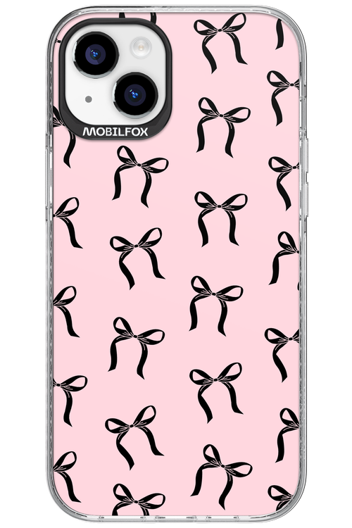 Bow Promise 2.0 - Apple iPhone 15 Plus