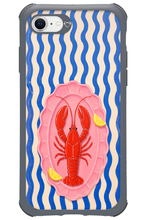 LOBSTER 2.0 - Apple iPhone 7
