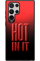 Hot in it 2.0 - Samsung Galaxy S22 Ultra