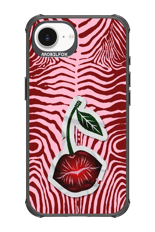 Kissy Cherry 2.0 - Apple iPhone 16e