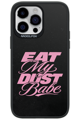 Eat My Dust 2.0 - Apple iPhone 14 Pro Max