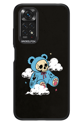 Be Sweet 2.0 - Xiaomi Redmi Note 11/11S 4G